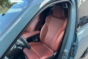 BMW X1 sDrive18d M Sport aut