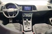 Cupra Ateca 1.5 TSI DSG