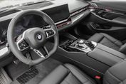 BMW Seria 5 540d xDrive M Sport