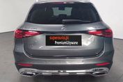 Mercedes GLC 200 4MATIC Avantgarde