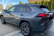 Toyota RAV4 Comfort 2.5 Hybrid
