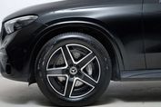 Mercedes GLC 220 d 4-Matic AMG Line