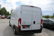 Citroen Jumper Heavy H3-Power L4H2