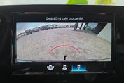 Mercedes T klasa T 180 aut