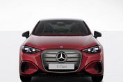 Mercedes Klasa C 400 4-Matic AMG Line