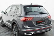 Volkswagen Tiguan 2.0 TSI 4Mot Elegance DSG