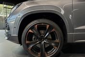 Cupra Ateca 2.0 TSI 4Drive DSG