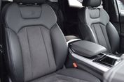 Audi Q8 TDI quattro