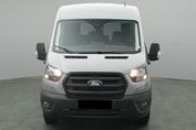 Ford Transit Kombi M1 350 L3H2 Trend A8