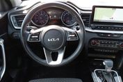 Kia Ceed 1.5