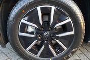 Toyota bZ4X Style EV