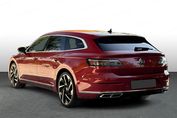 Volkswagen Arteon R-Line 2.0 TSI DSG