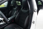 Mercedes CLA Shooting Brake 200 AMG Line