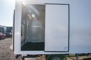 Iveco Daily 35S18 Kontener 8EP + Winda