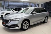 Skoda Octavia 2.0 TDI Ambition DSG