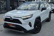 Toyota RAV4 2.5 Hybrid Selection 4X4
