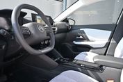 Citroen C4 Max eDCT6 1.2 mHEV