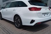 Kia Ceed 1.5 T-GDI M