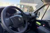 Renault Master Doka+ Wywrotka