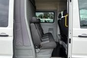 Volkswagen Crafter L4H2 Zabudowa Brygadowa