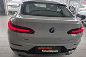 BMW X4 xDrive20d mHEV sport-aut