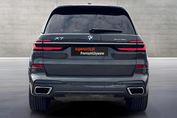 BMW X7 xDrive40i mHEV sport-aut
