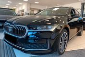 Skoda Superb L&K 2.0 TSI DSG 4x4