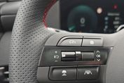 Hyundai Tucson 1.6 T-GDi HEV N-Line Ultimate 4WD aut