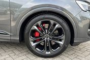 Audi Q7 60 TFSI e quattro S Line
