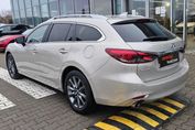 Mazda 6 2.0 Center-Line aut