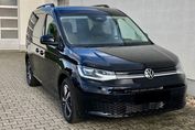 Volkswagen Caddy osobowy TDI Life DSG L1
