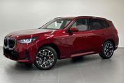 BMW X3 xDrive20d M Sport