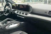 Mercedes GLE 350 de 4-Matic AMG Line