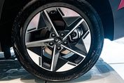 Hyundai Tucson 1.6 T-GDi HEV Executive 2WD aut