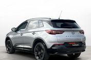 Opel Crossland X 1.2 t Gs Line S&S