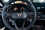 Cupra Formentor 2.0 TSI 4Drive DSG