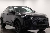 Audi Q5 TDI quattro S line Sportback