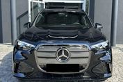 Mercedes GLC 400 4-Matic EQ AMG Line
