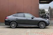 Mercedes GLC Coupe 220 d 4-Matic AMG Line