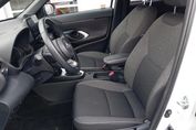 Toyota Yaris Cross Hybrid 1.5 Comfort