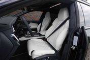 Audi Q8 TFSI e quattro