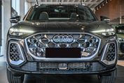 Audi Q5 TDI quattro S line
