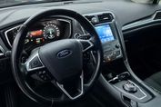 Ford Mondeo 2.0 TdCi Titanium