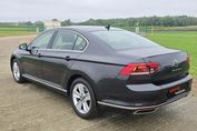 Volkswagen Passat 1.5 TSI EVO Elegance