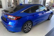 Honda Civic Elegance 2.0 i-MMD  CVT