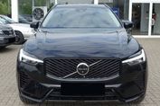 Volvo XC60 T6 Plug-In Hybrid AWD Ultra Dark