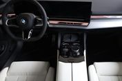 BMW Seria 5 540d xDrive M Sport