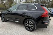 Volvo XC60 B4 d Geartronic Inscription
