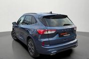 Ford Kuga 2.5P PHEV FWD ST-Line X