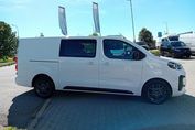 Fiat Scudo XL L2H1 AUT Zabudowa Brygadowa